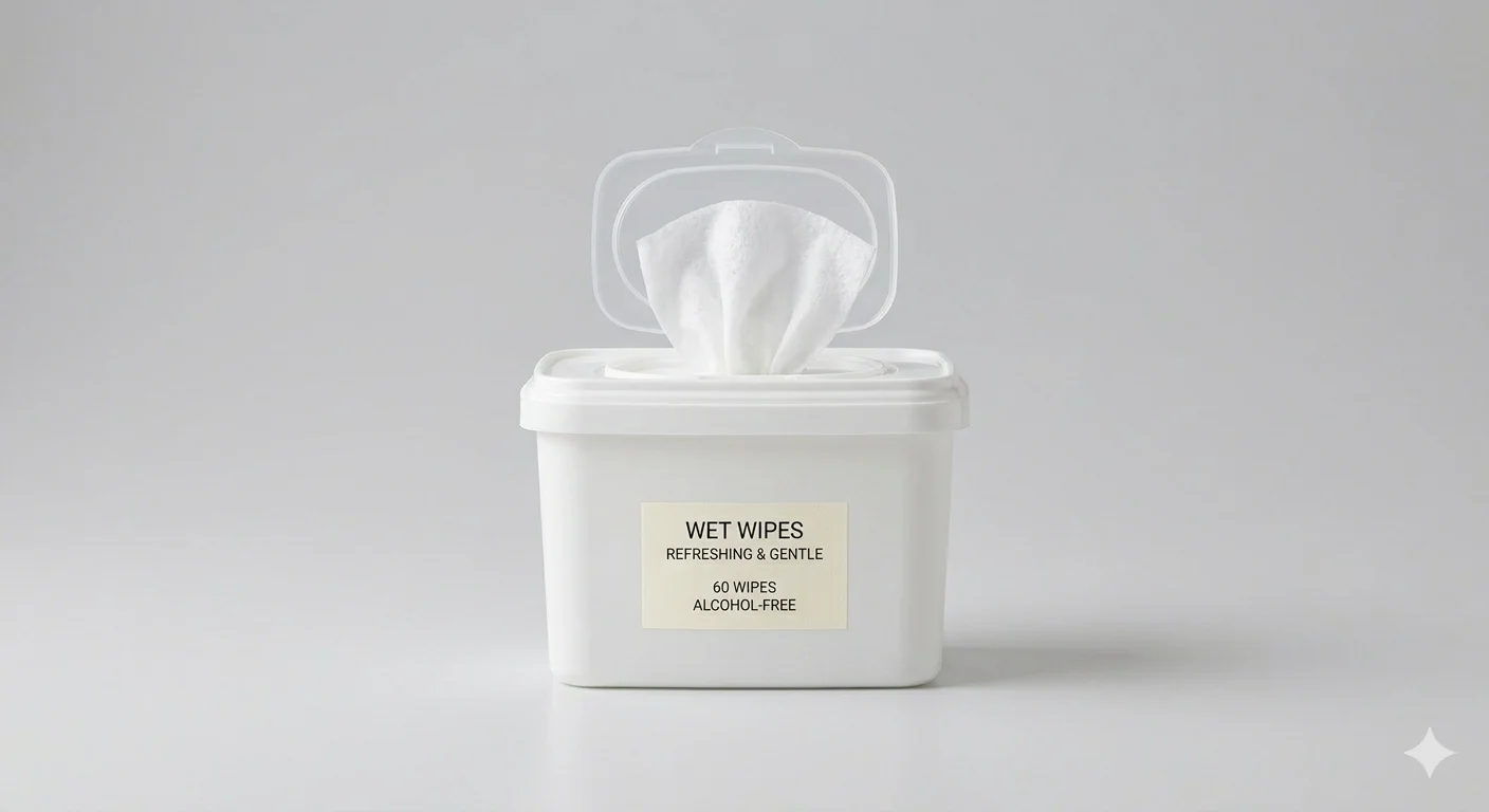 Хушбӯйкунандаи саноатӣ (Туркия)