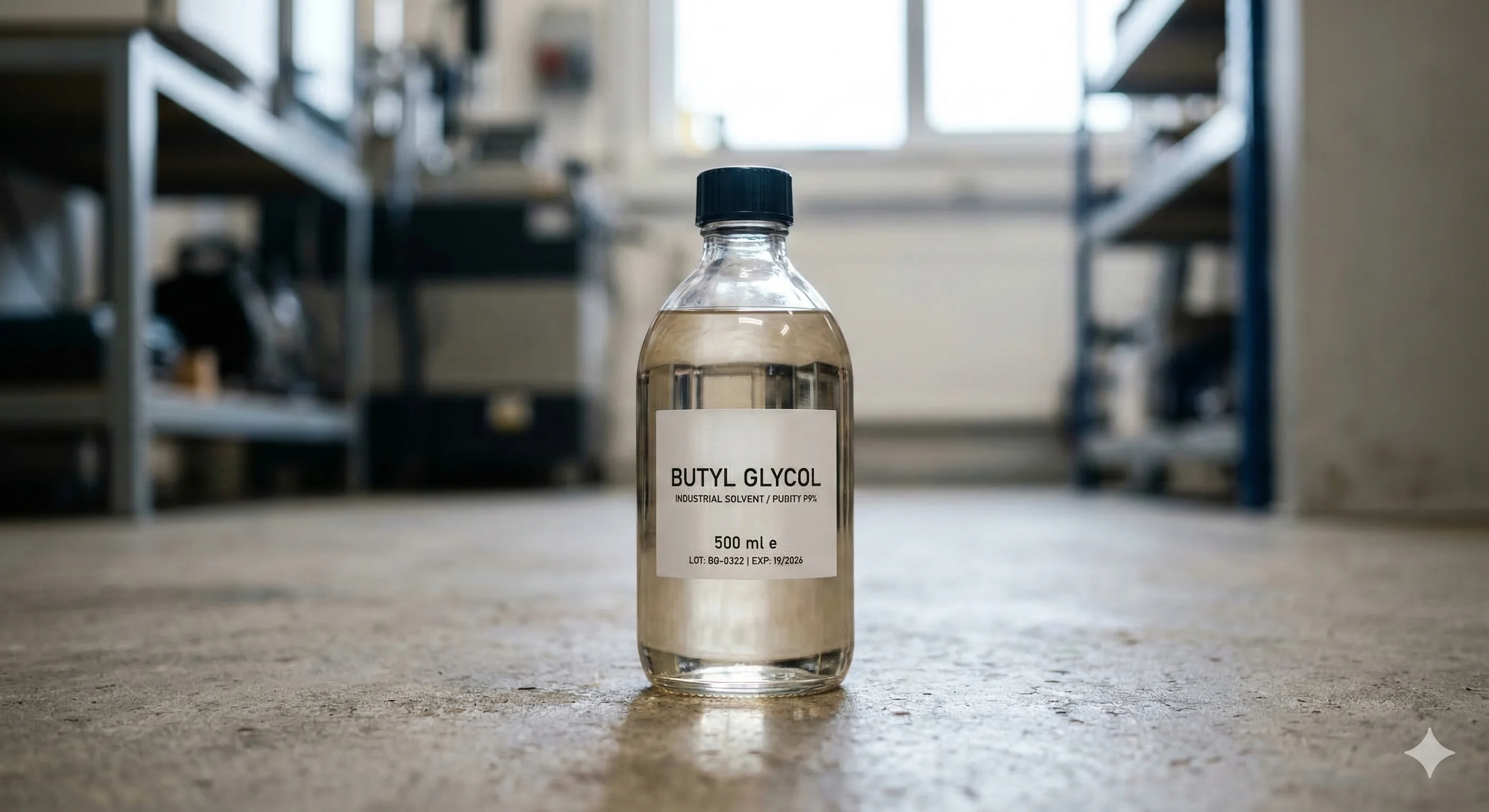 Бутилгликол