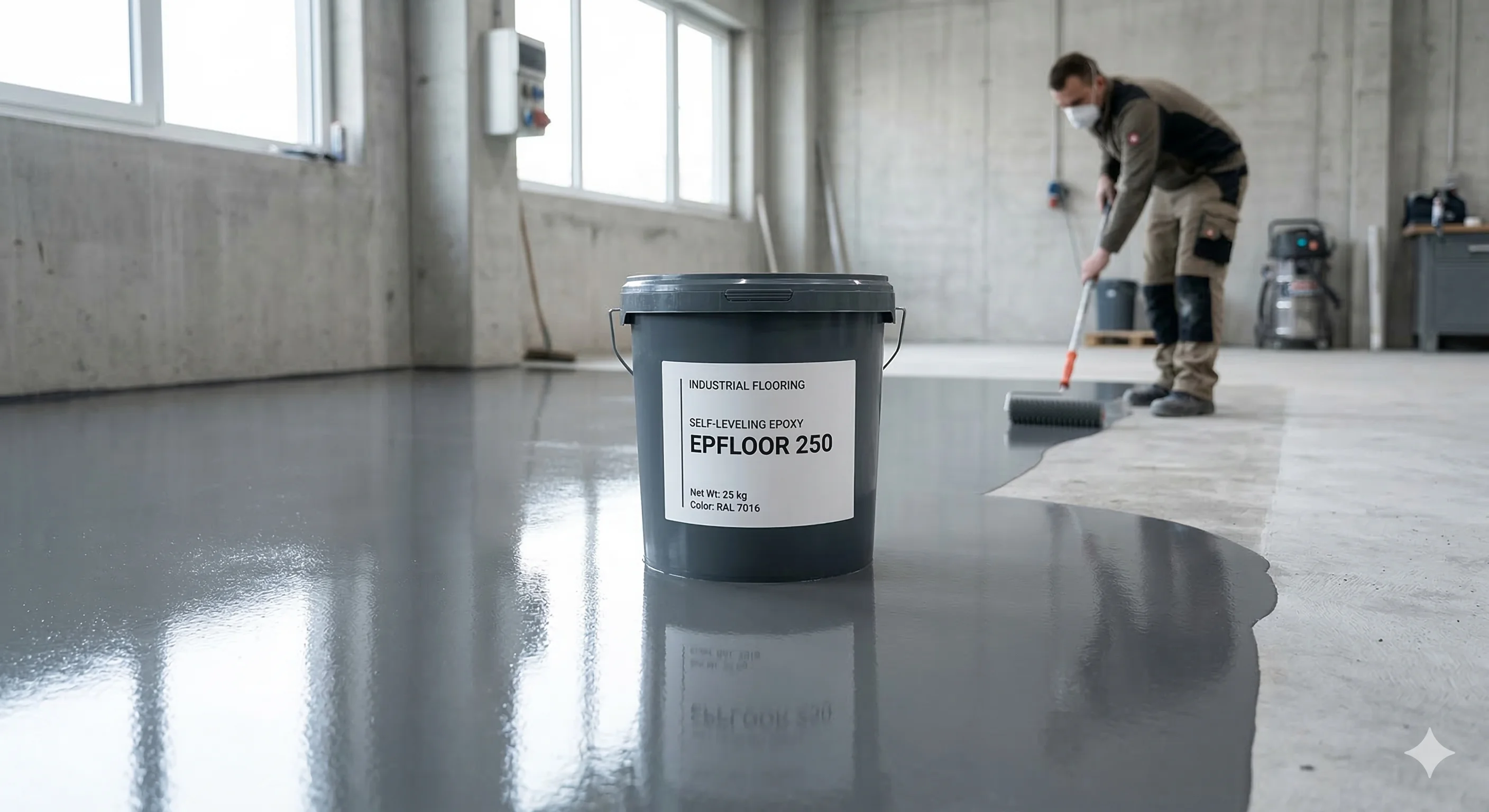 Қатрони эпоксидии моеъ (KER 828, DY 128)