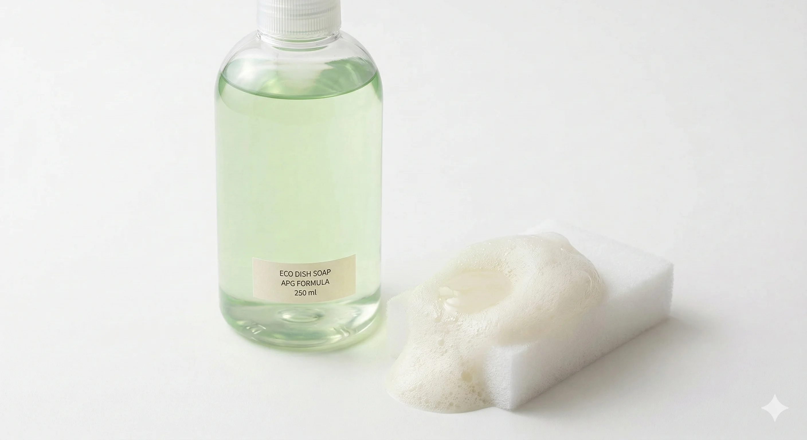 Алкилполигликозидҳо (APG)