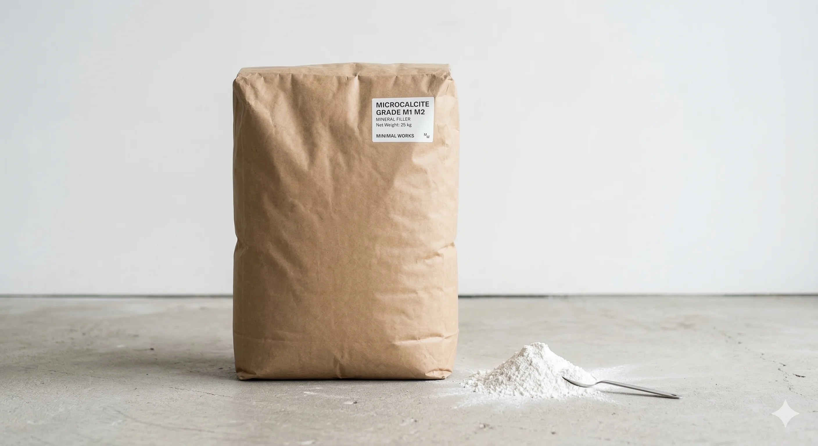 Микрокальцит (М1, М2)