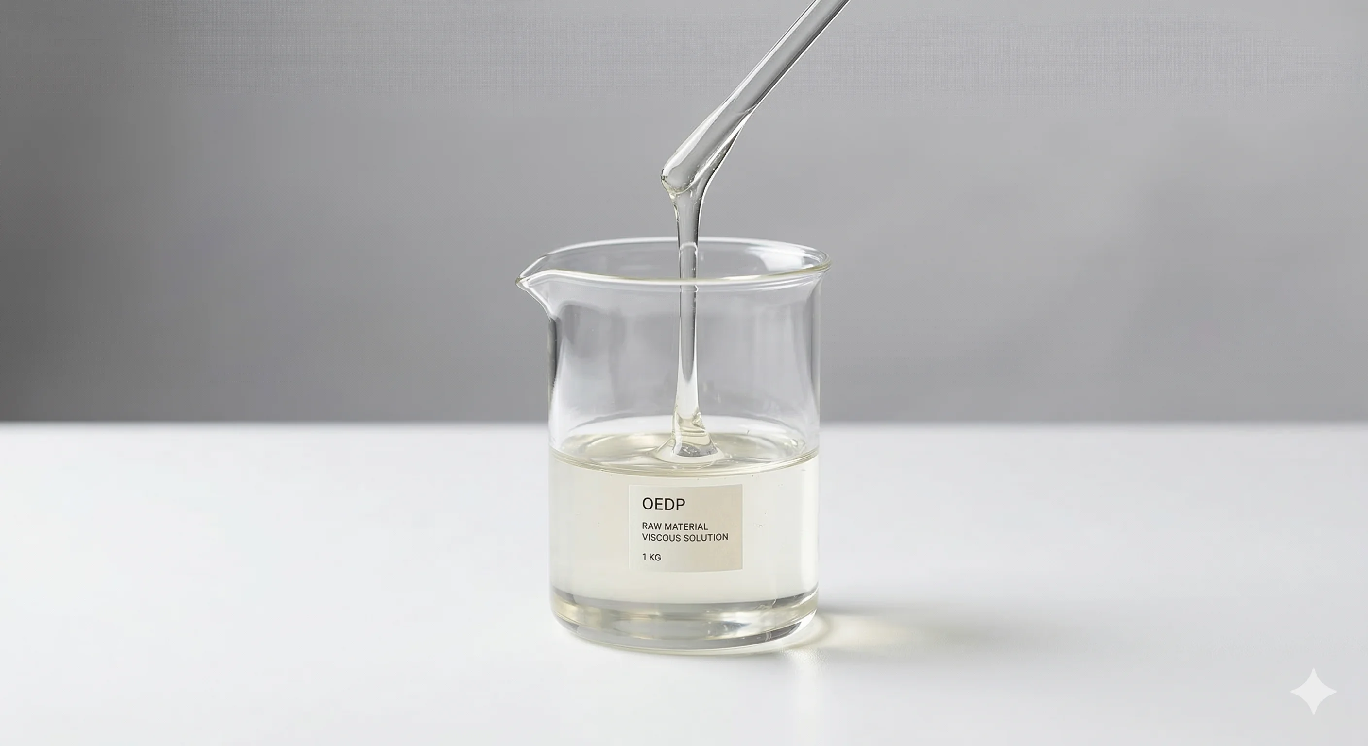 Кислотаи оксиэтилидендифосфонӣ (HEDP)