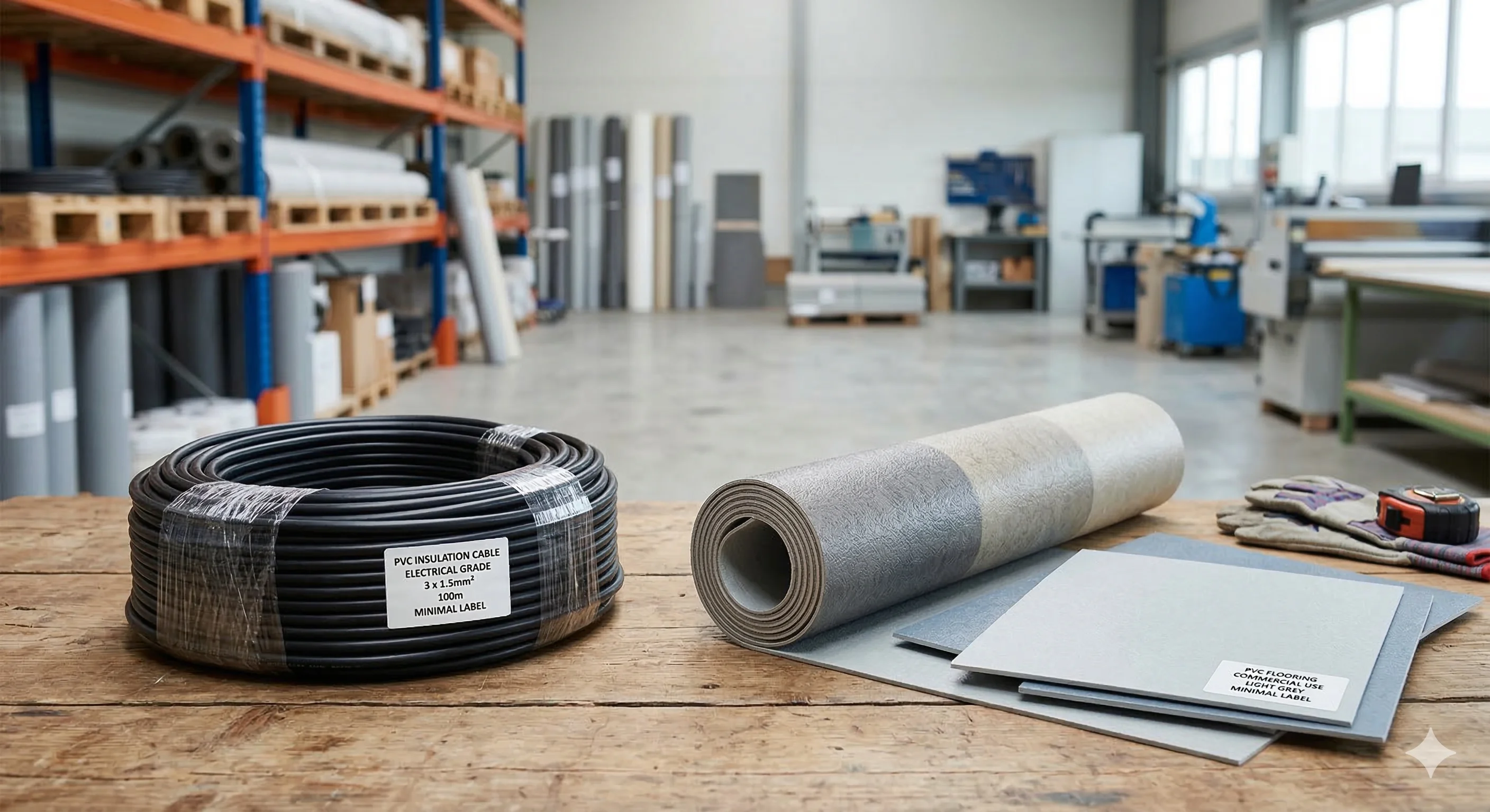 Парафинҳои хлордор (47%, 52%)