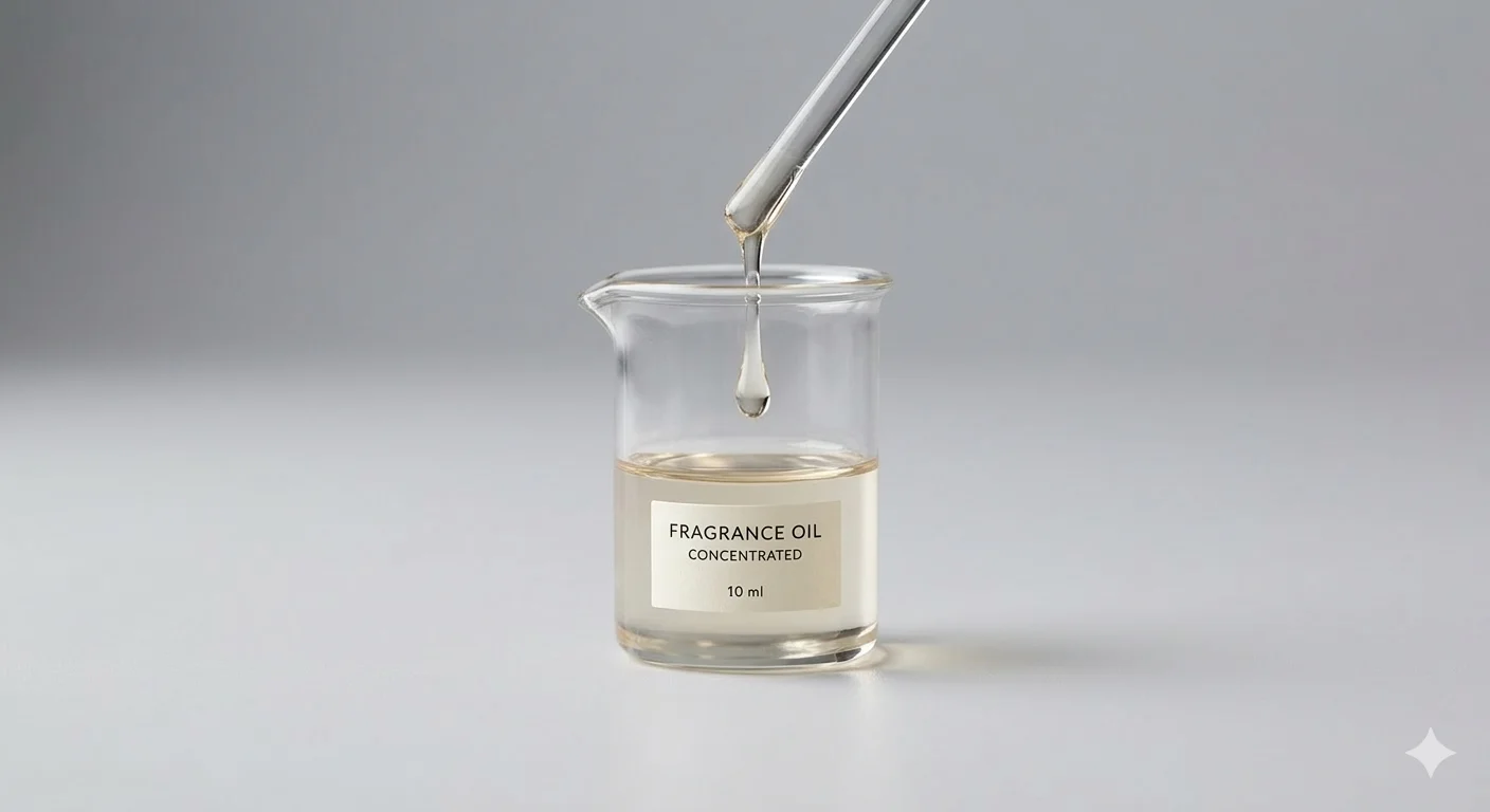 Хушбӯйкунандаи саноатӣ (Туркия)