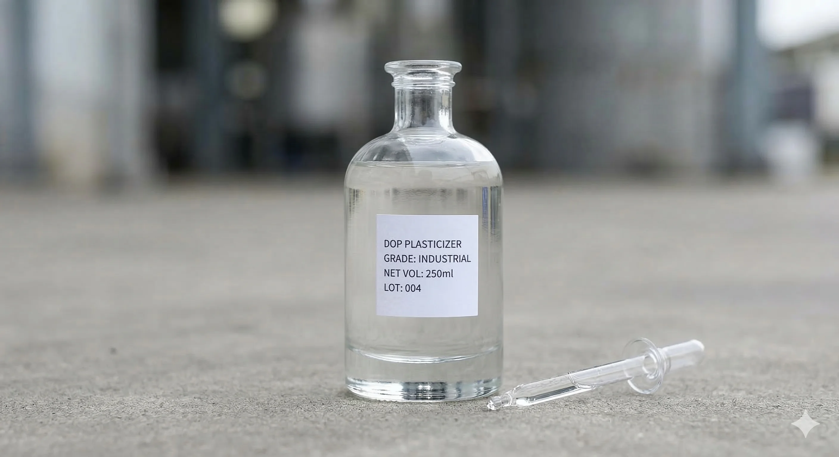 Диоктил фталат (ДОФ)