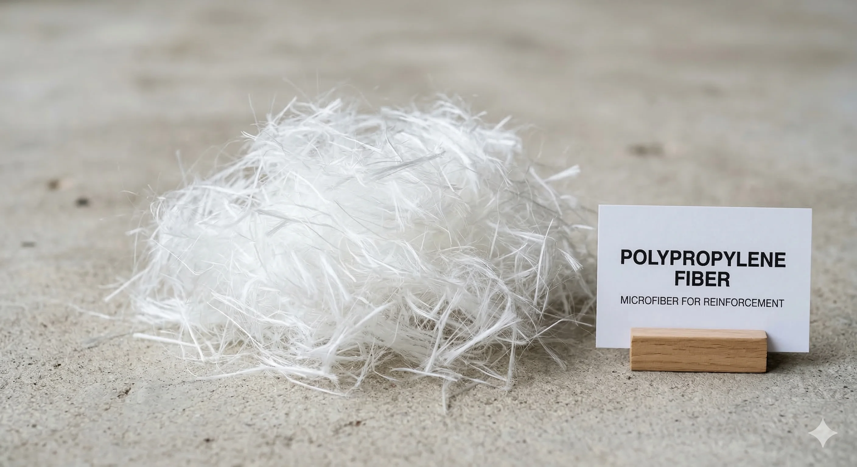 Нахи полипропилен (шиша) 6 мм