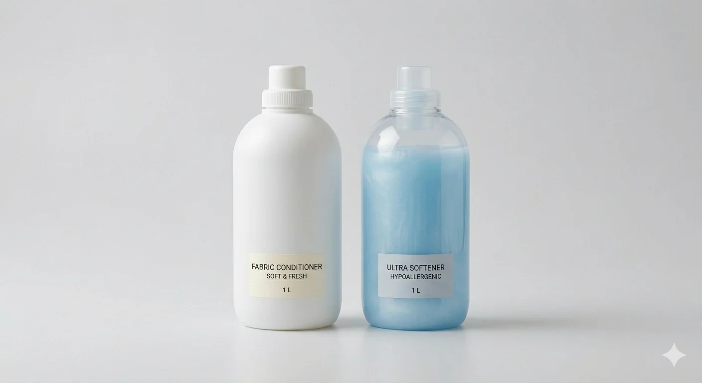 Хушбӯйкунандаи саноатӣ (Туркия)