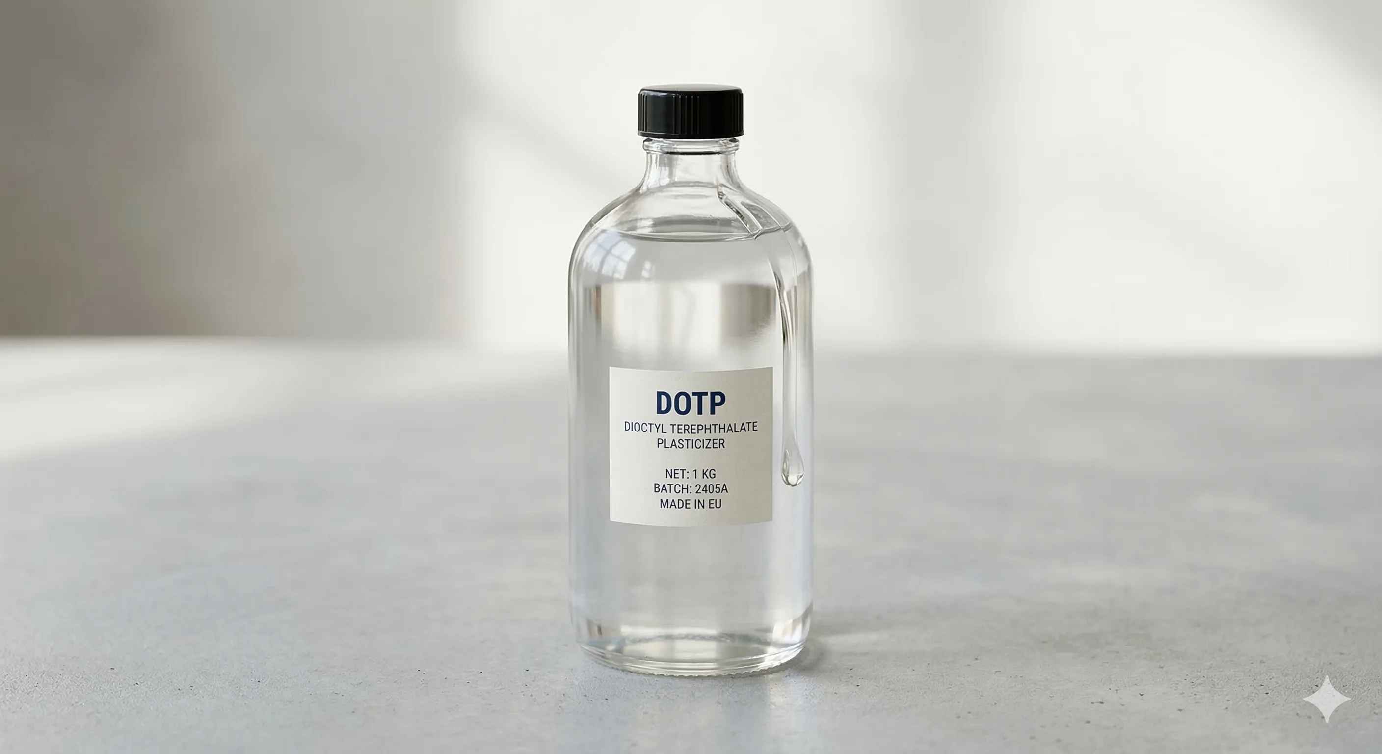 Диоктил терефталат (ДОТФ)