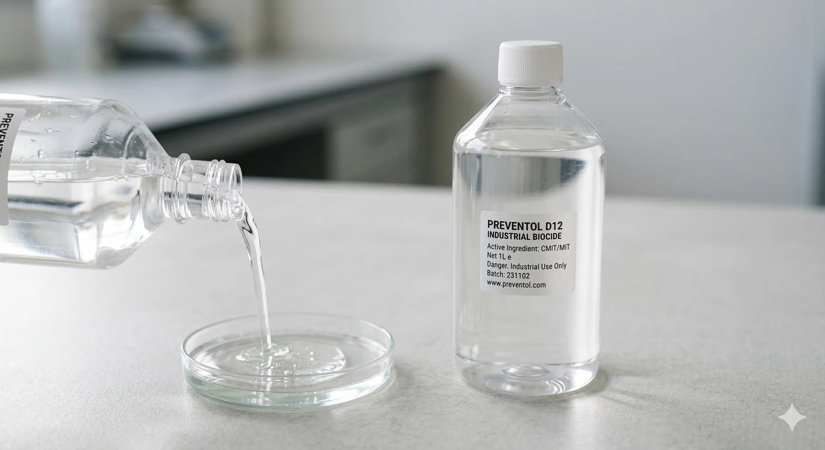 Биосид (Preventol D12)