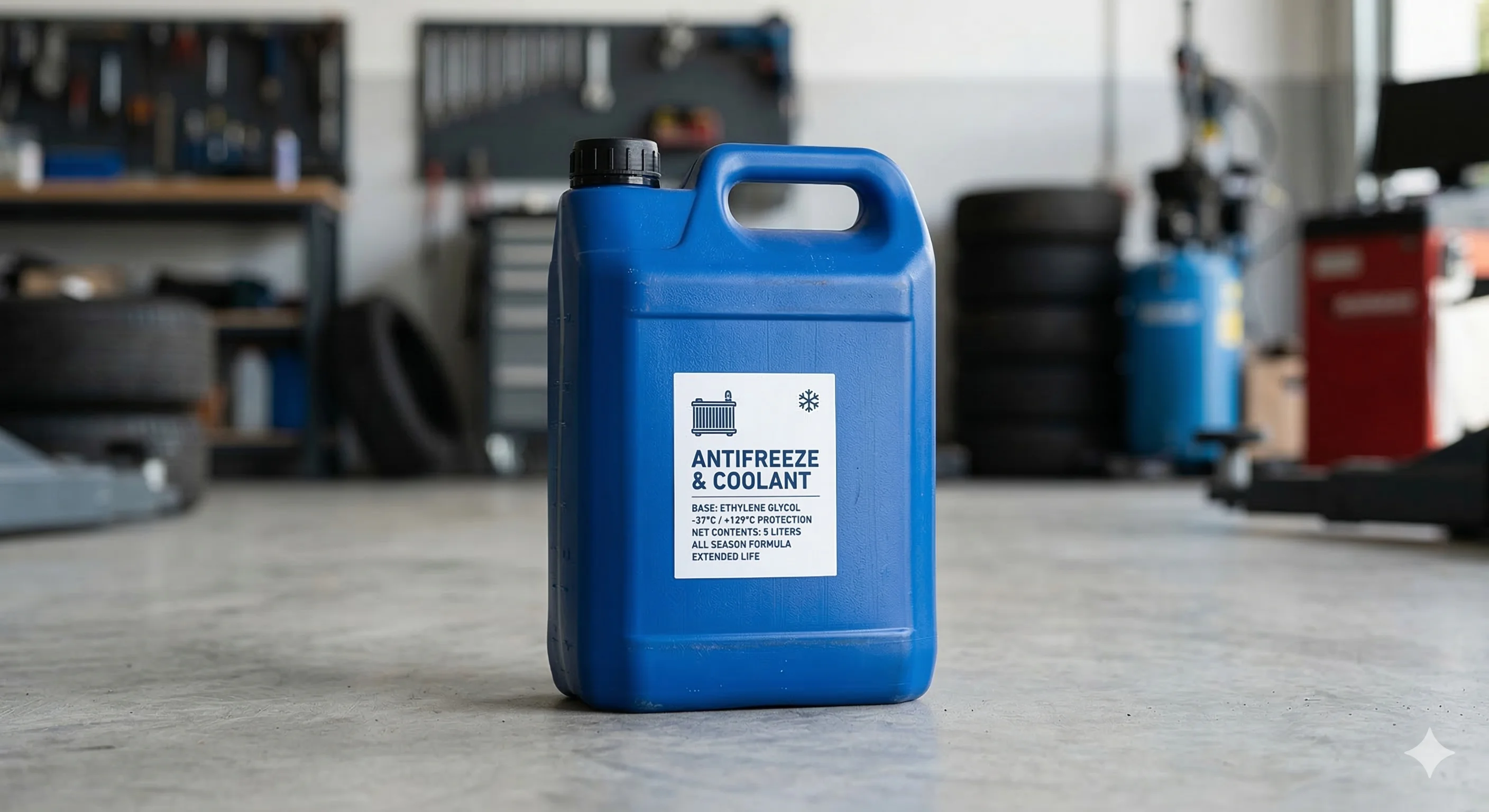 Моноэтиленгликол (МЭГ)