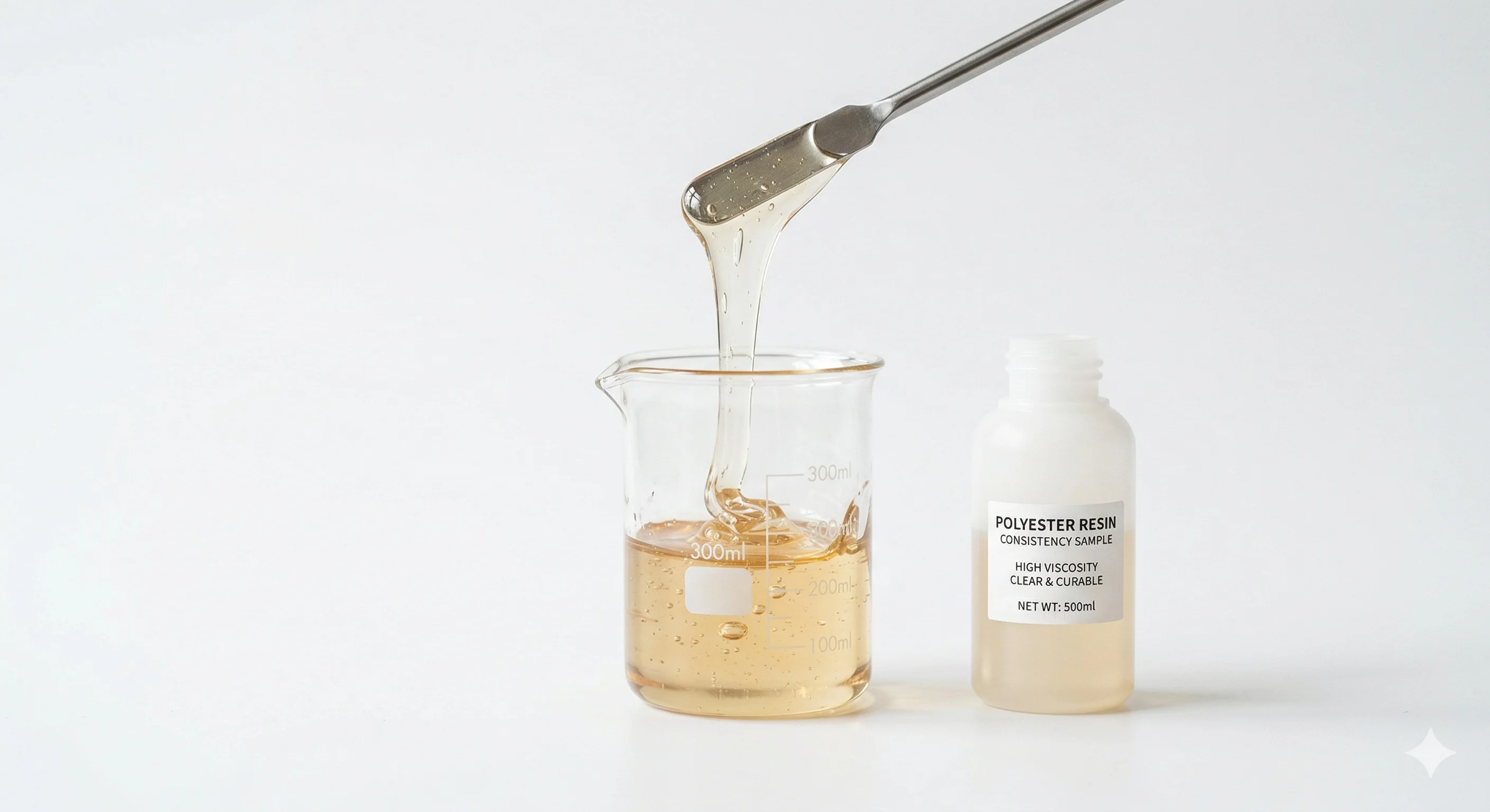 Қатрони полиэфирӣ (P102, T100)