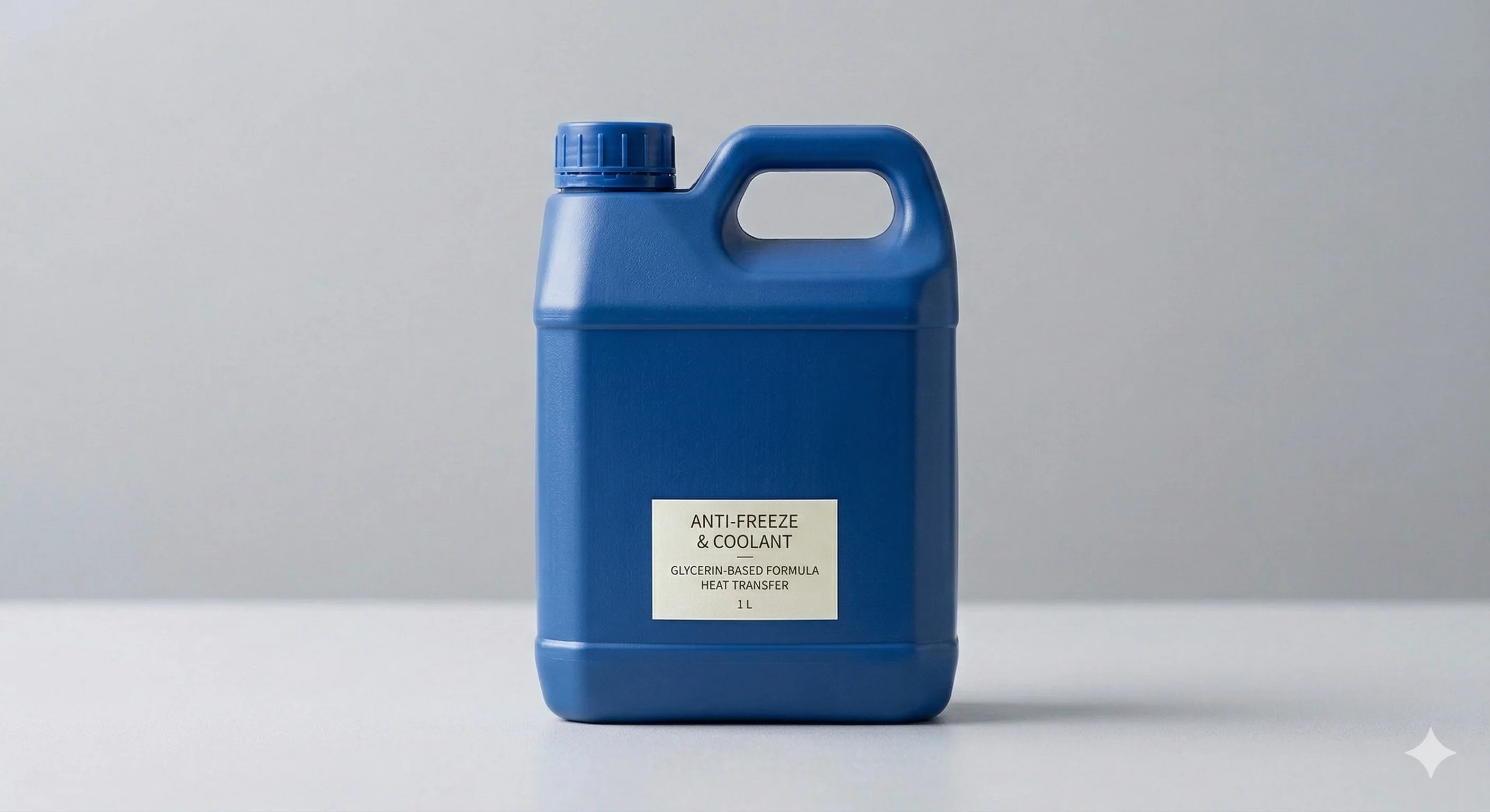 Глицерин 99.7%