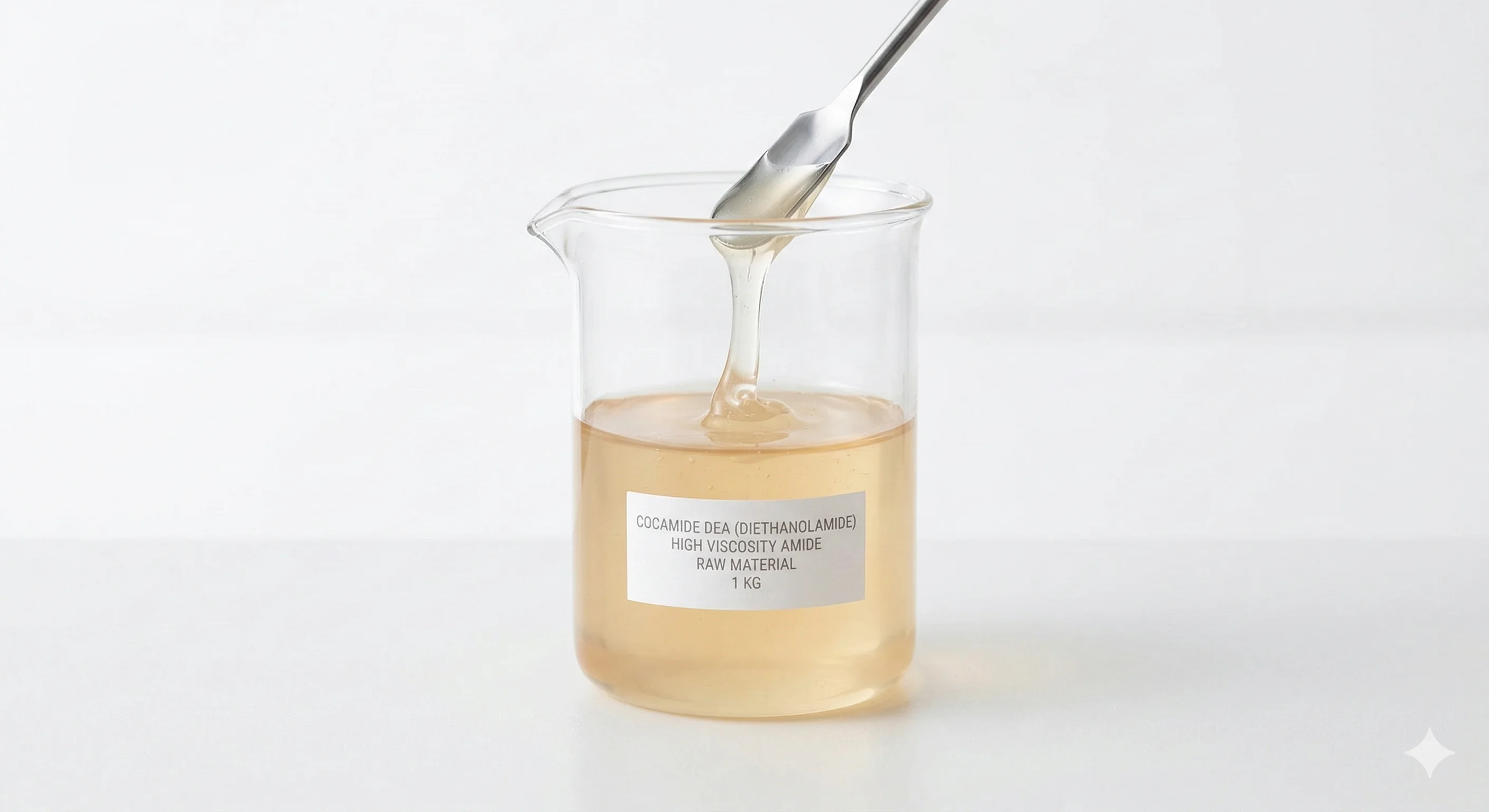 Кокамид ДЭА (Диэтаноламид)