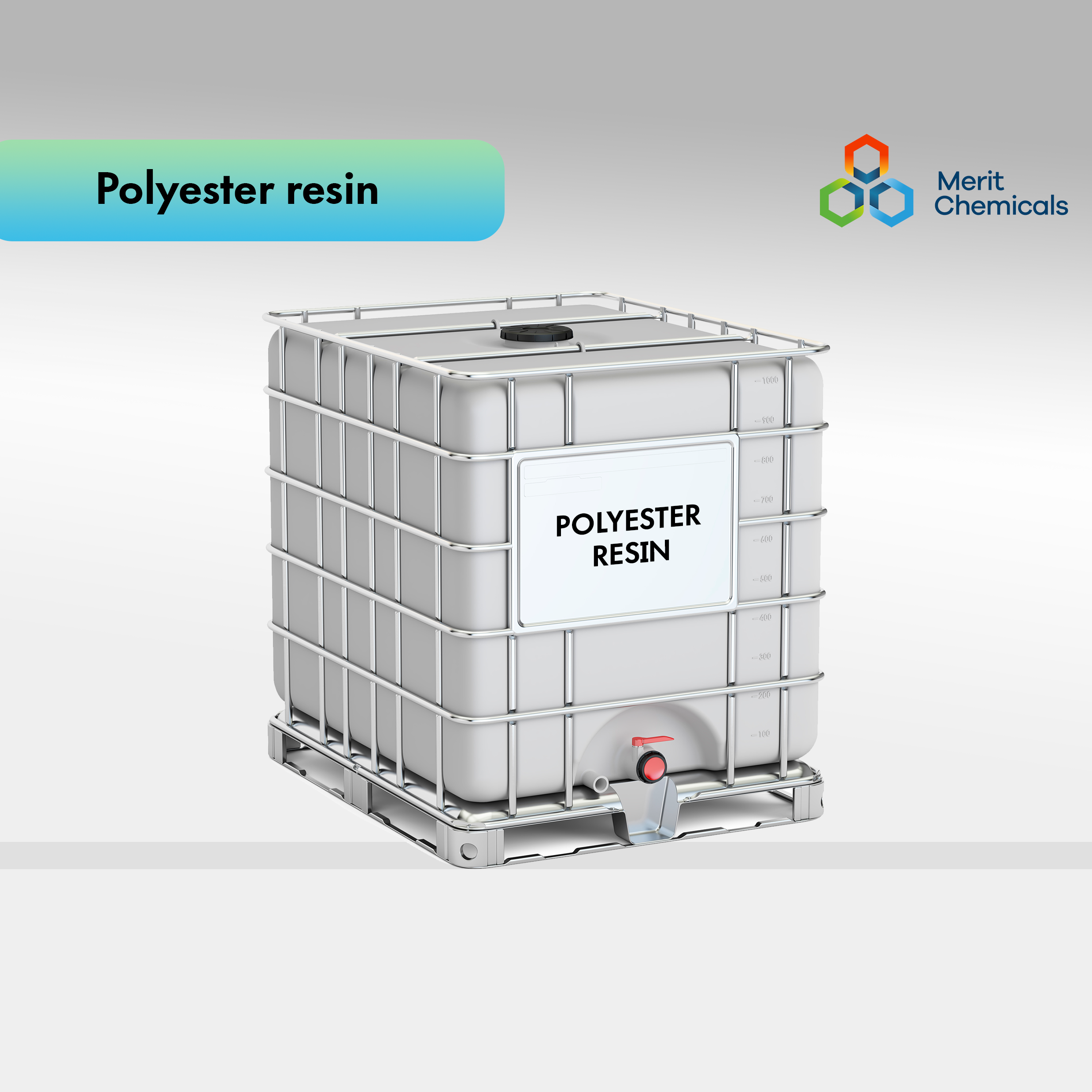 Қатрони полиэфирӣ (P102, T100)