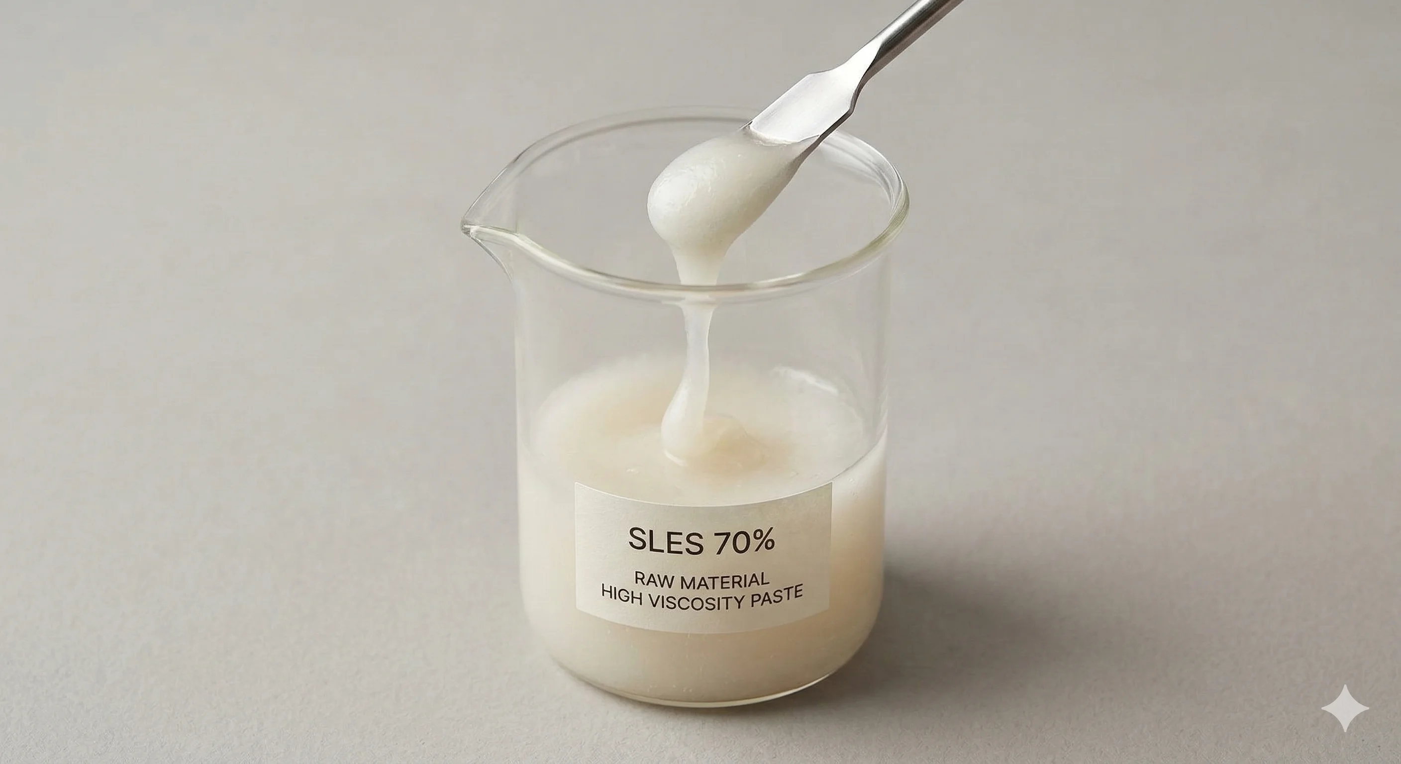 SLES 70% (Натрий лауретсулфат)