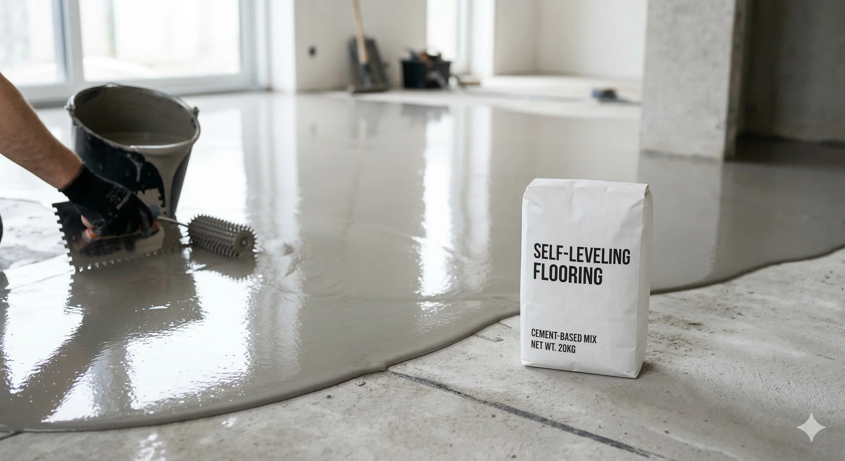 Хокаи полимерии редиспергируемӣ (RDP)