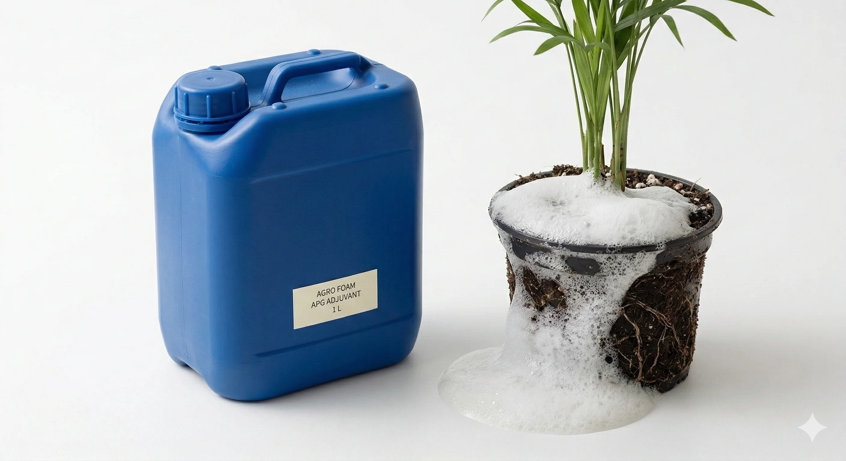 Алкилполигликозидҳо (APG)