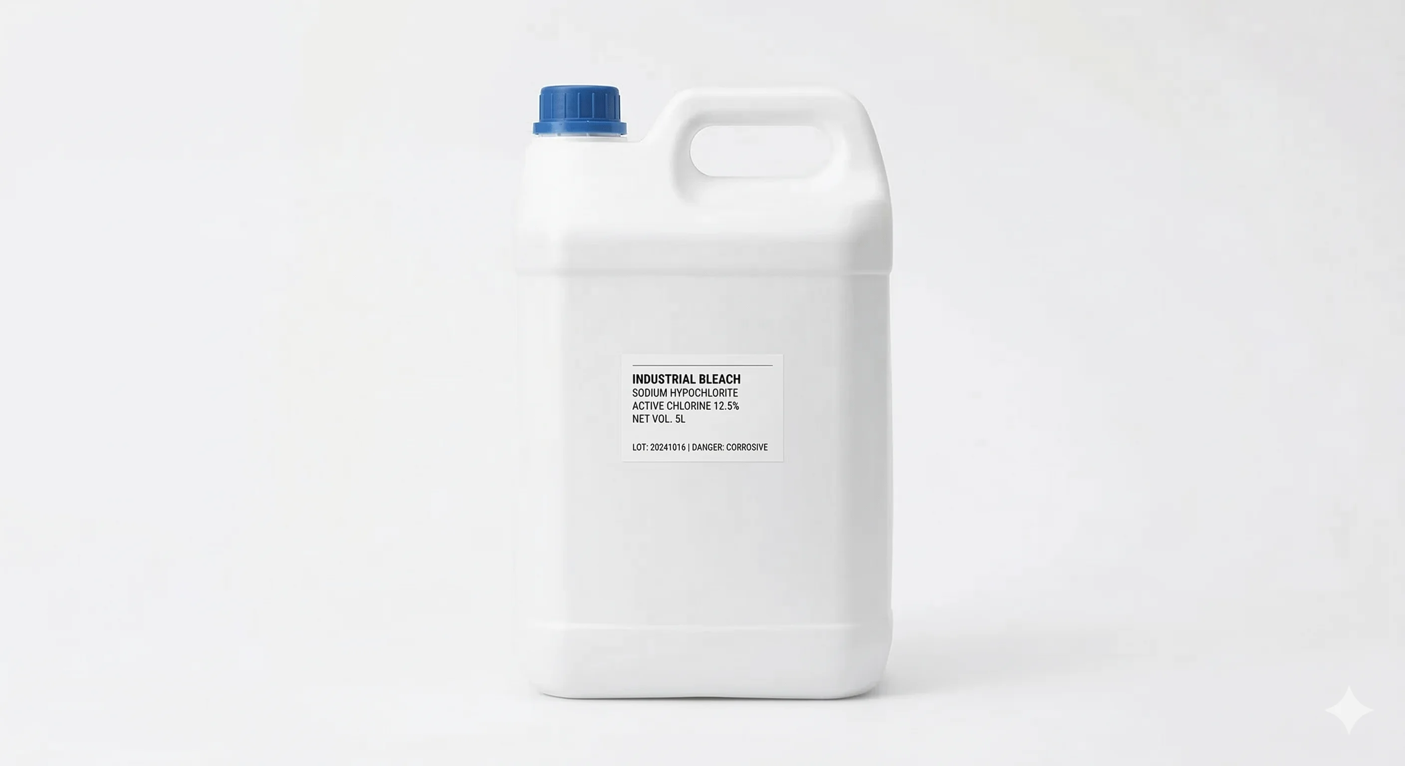 Натрий триполифосфат 95%