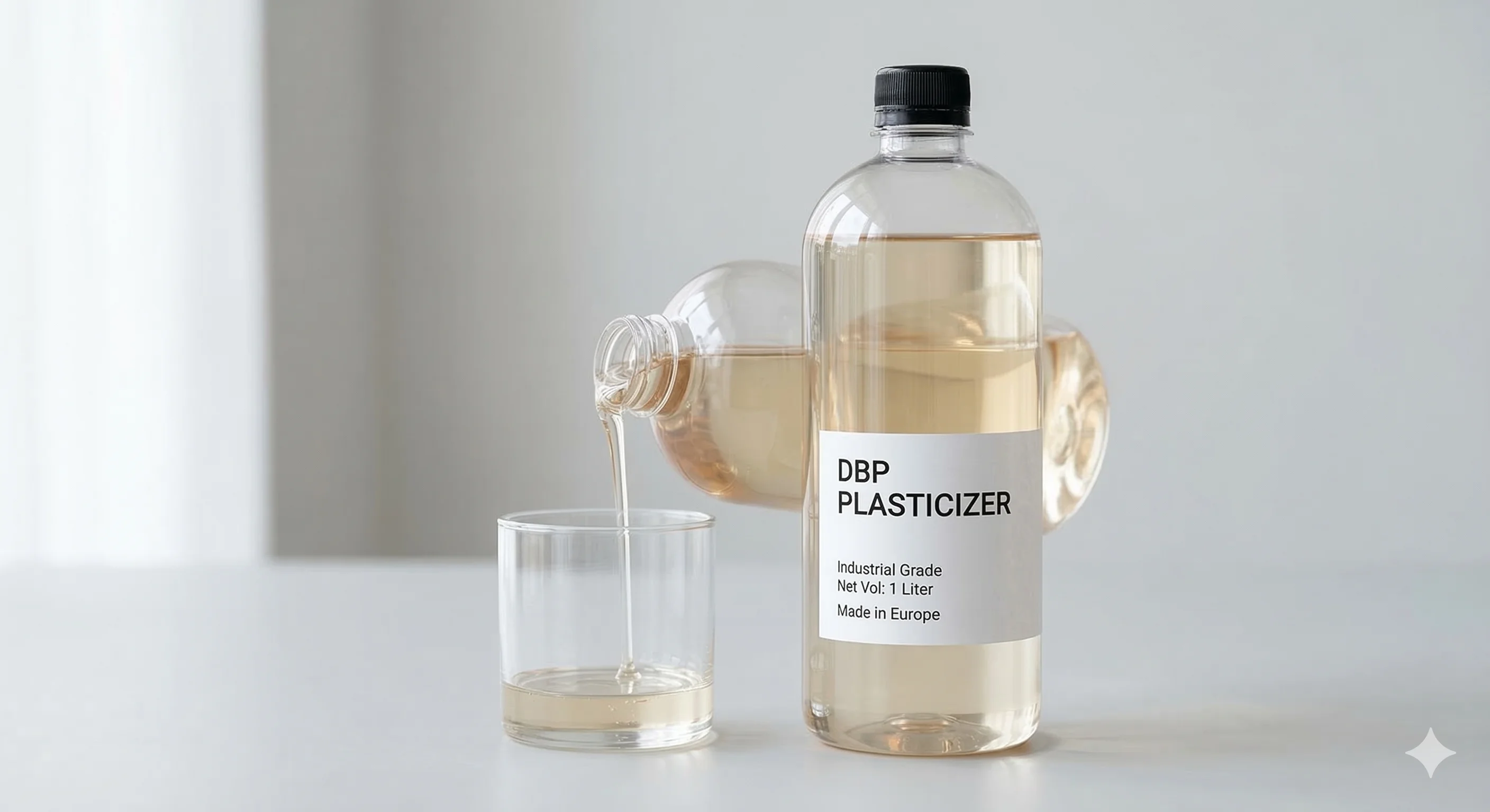 Пластификатори ДБФ (Дибутилфталат)