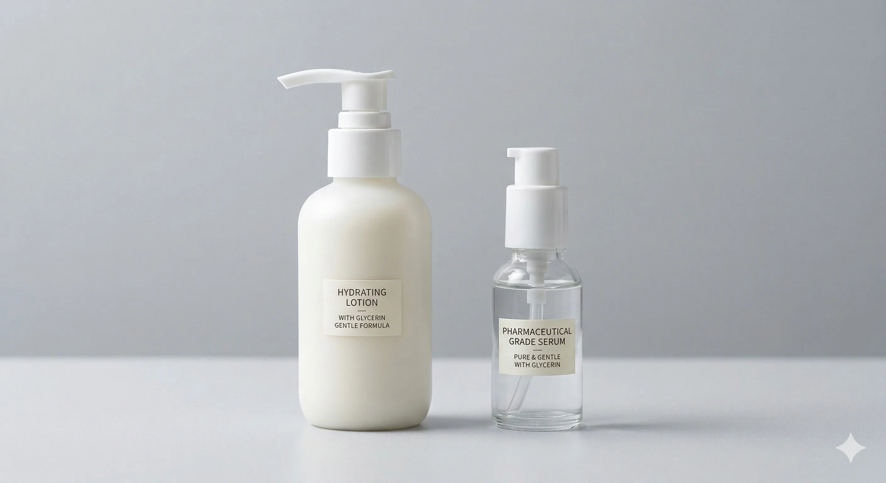 Глицерин 99.7%