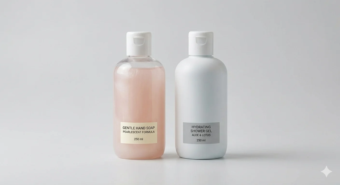 Хушбӯйкунандаи саноатӣ (Туркия)