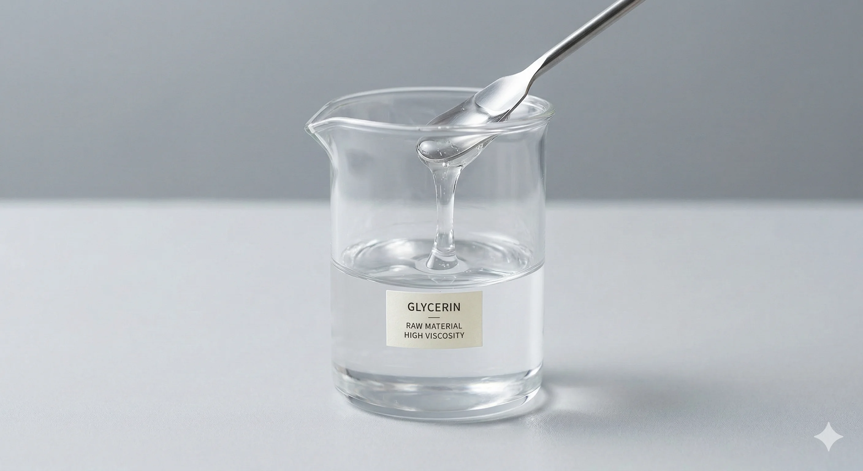 Глицерин 99.7%